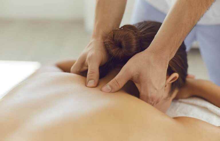 In Quebec, osteopaths will soon have their professional order