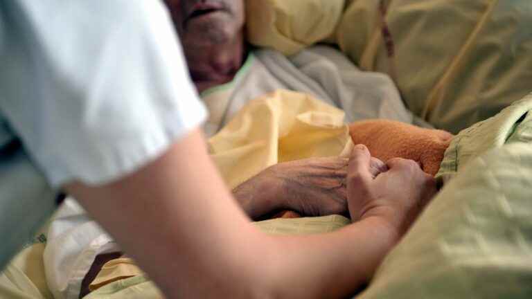 In Switzerland, a palliative care home offers to die “like at home”