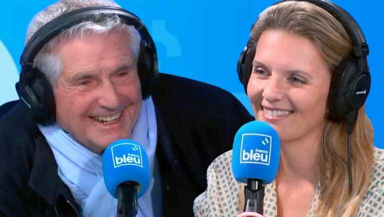 In retro: Claude Lelouch