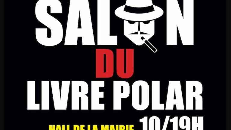 In the frosts of autumn, the Nuit du Polar returns to Châteauroux this Saturday 15