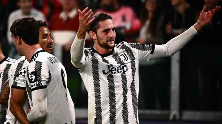 Insatiable Haaland, Juve carried by Rabiot and Di Maria… What to remember from Wednesday’s other matches