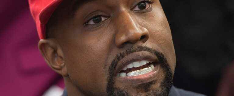 Instagram and Twitter restrict Kanye West’s accounts after posts deemed anti-Semitic