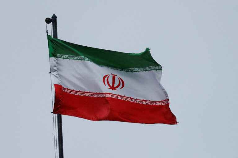 Iranian Atomic Organization’s email server hacked