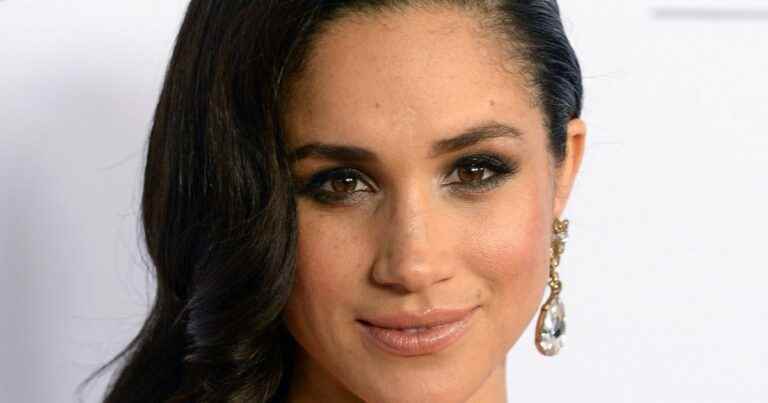 “It never happened”: Meghan Markle would be a hell of a liar, this revelation from an ex-colleague