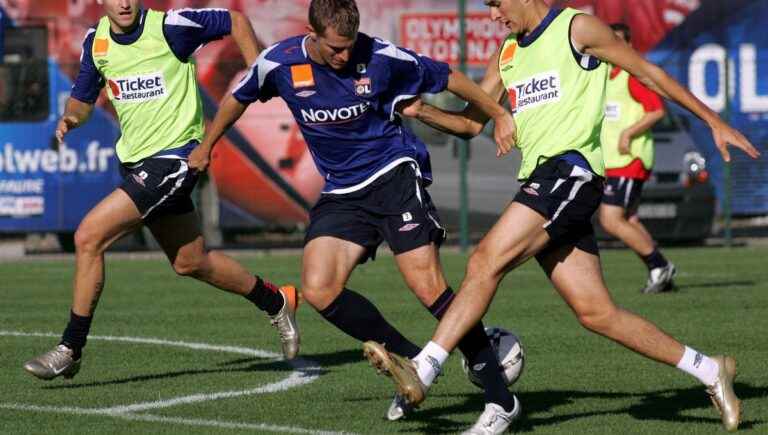 “It’s an example of love for football” reacts Mathieu Bodmer after the coronation of Karim Benzema