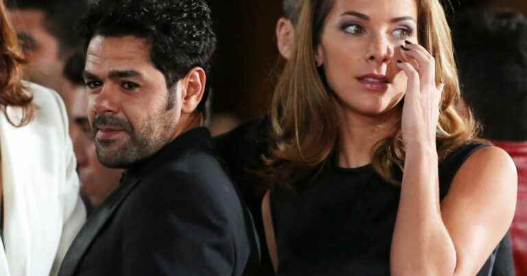 Jamel Debbouze almost left Mélissa Theuriau: “When I learned that I was going to be a father…”