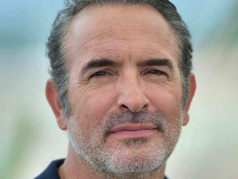 Jean Dujardin and his rare confidences against Nikos Aliagas!