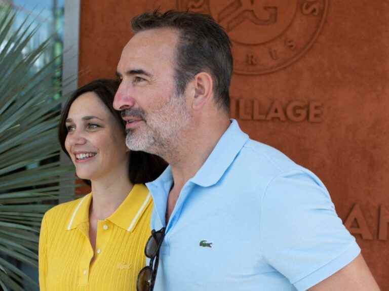 Jean Dujardin: living by his side has become hell… His wife Nathalie Péchalat unpacks EVERYTHING: “Voyeurism, aggressiveness, malevolence”