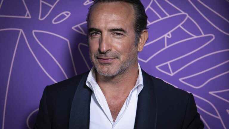 Jean Dujardin will play Zorro in a series for France Télévisions