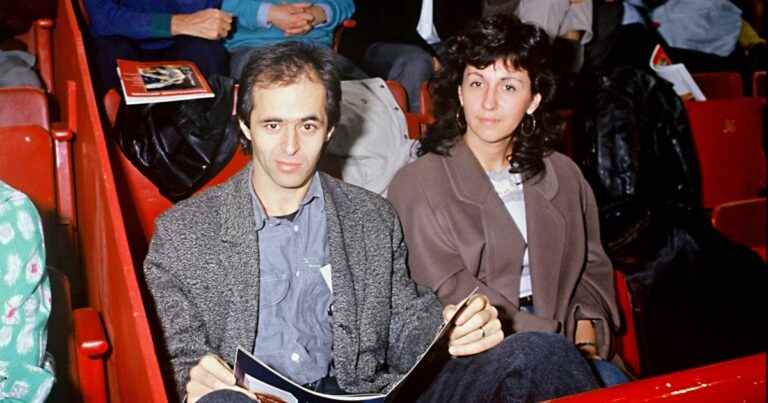 Jean-Jacques Goldman separated from Catherine Morlet: what he did so that his couple did not suffer