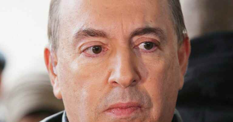 Jean-Marc Morandini tried for corruption of minors: One year in prison required against the presenter