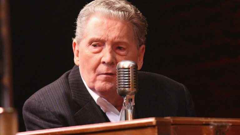 Jerry Lee Lewis, rock ‘n’ roll legend best known for ‘Great Balls of Fire’, dies at 87