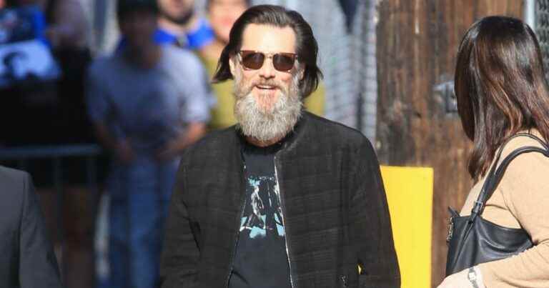 Jim Carrey and the suicide of his ex: STDs, cocaine and false documents… a dark and gloomy story