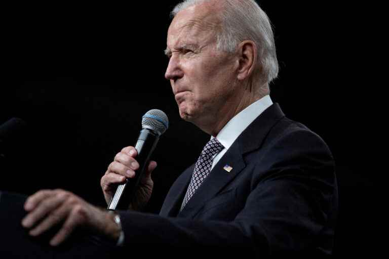 Joe Biden clears all federal cannabis possession convictions