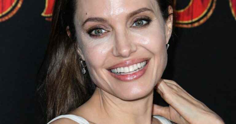 John Voight: The crazy resemblance of his daughter Angelina Jolie with his late mother Marcheline Bertrand