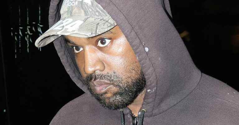 Kanye West in the midst of controversy: dropped by brands, the rapper will lose millions of dollars!