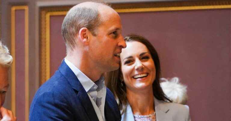 Kate Middleton, William and Baby No. 4: The Prince Had No Choice!