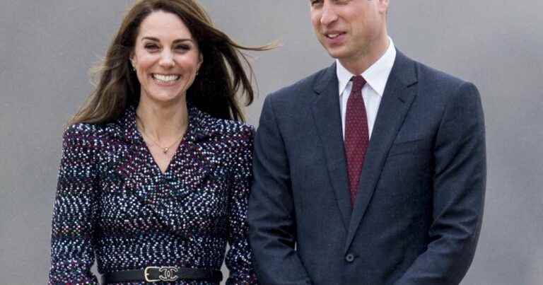 Kate Middleton in a relationship with another, she dodged Prince William’s first kiss!