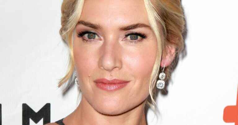 Kate Winslet mom: she explains the strange first name of her third child