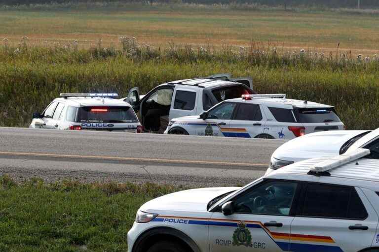 Killing in Saskatchewan |  Myles Sanderson killed all victims, including his brother, confirms the RCMP