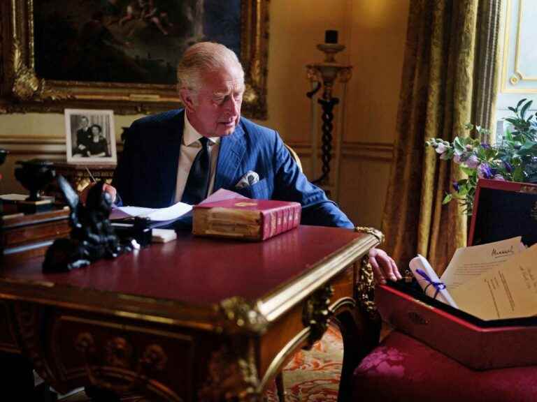 King Charles III has just spent 426 million euros for renovations!