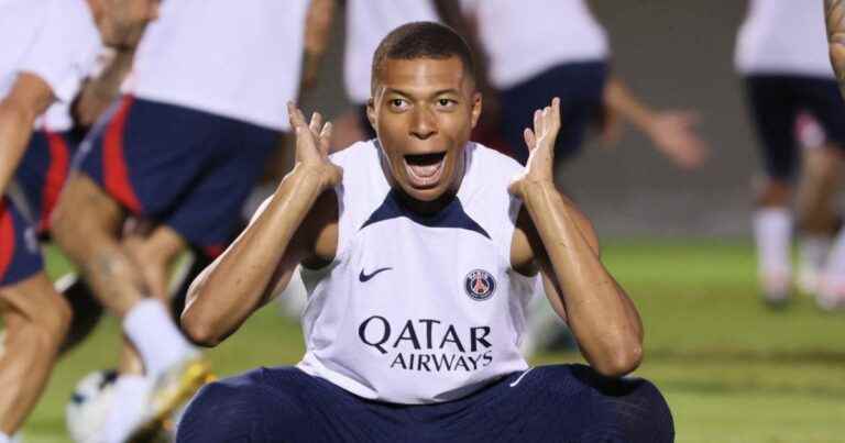 Kylian Mbappé: The astronomical figures of his new contract revealed, unheard of in the history of sport!