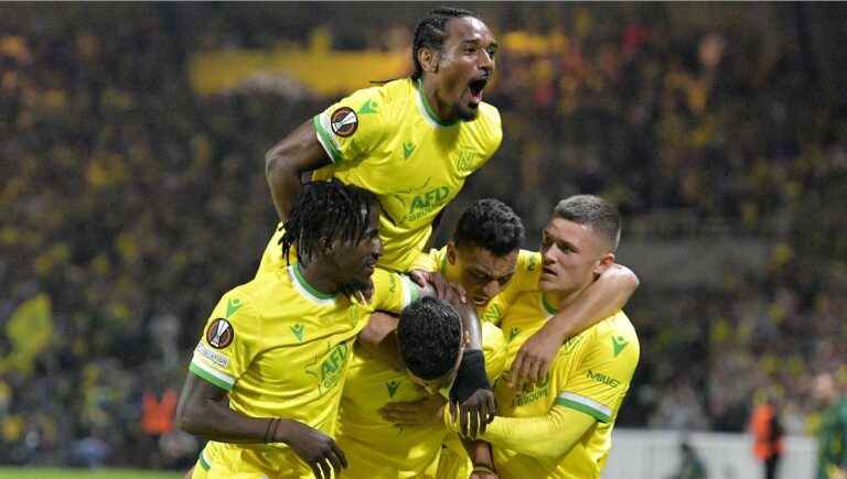 LIVE – Ligue 1: FC Nantes wants to confirm its upturn against Clermont