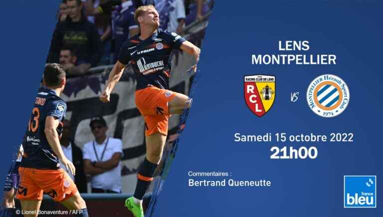 LIVE – Ligue 1: experience Lens