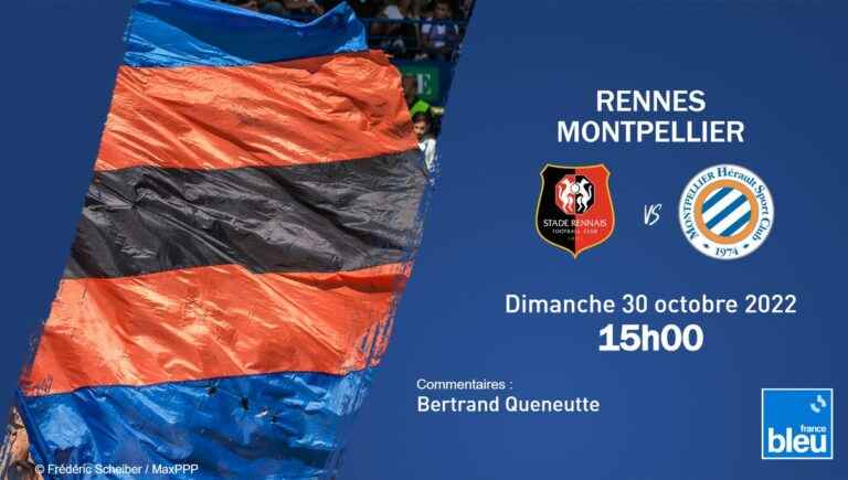 LIVE – Ligue 1: experience Rennes