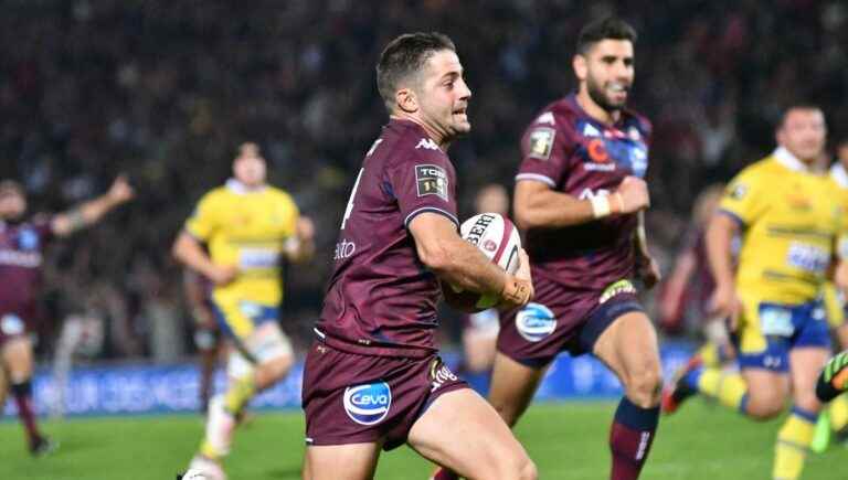 LIVE – Top 14: follow Clermont