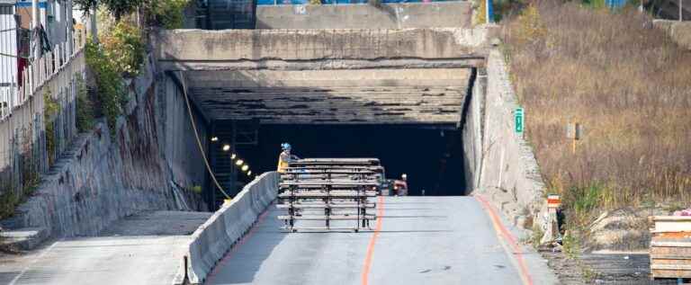 La Fontaine tunnel: the real ordeal will be felt in the coming days