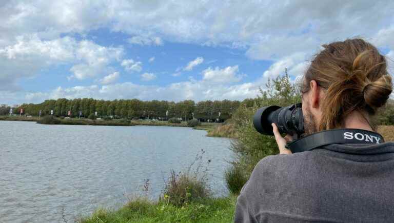 La Prairie de Caen, a treasure of biodiversity before our eyes