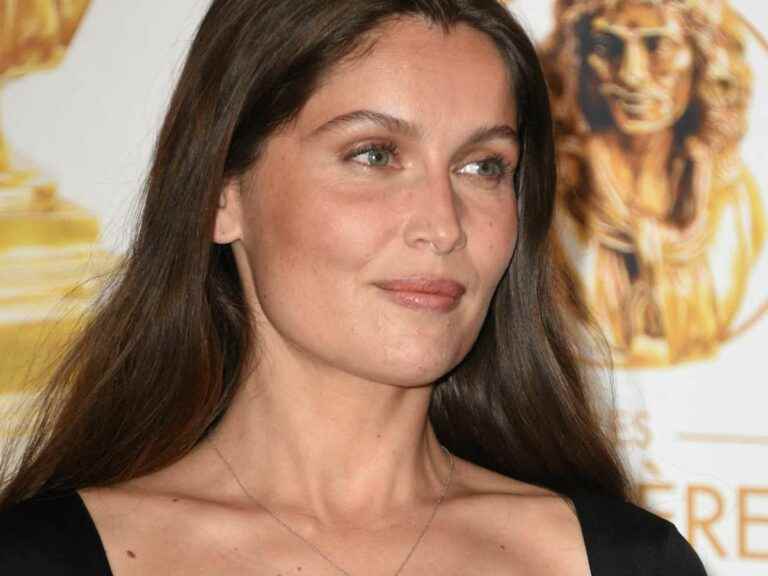 Laetitia Casta has an open heart, this disorder from which she suffers and that everyone ignored