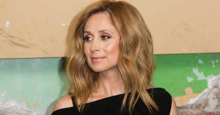 Lara Fabian breaks the silence on her aborted nuptials: this ex who asked her to marry, before canceling