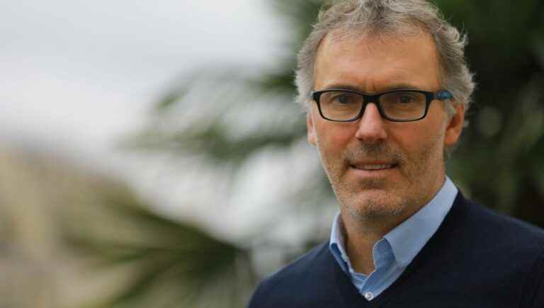 Laurent Blanc appointed coach at Lyon