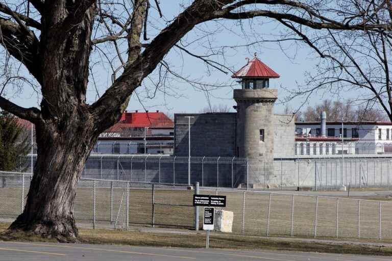 Laval Federal Training Center |  At least 19 inmates positive for COVID-19