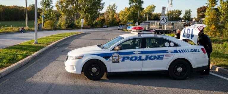 Laval hit-and-run suspect arrested