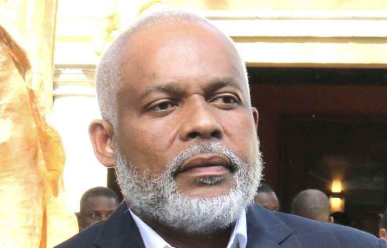 Leader of one of Haiti’s main political parties assassinated