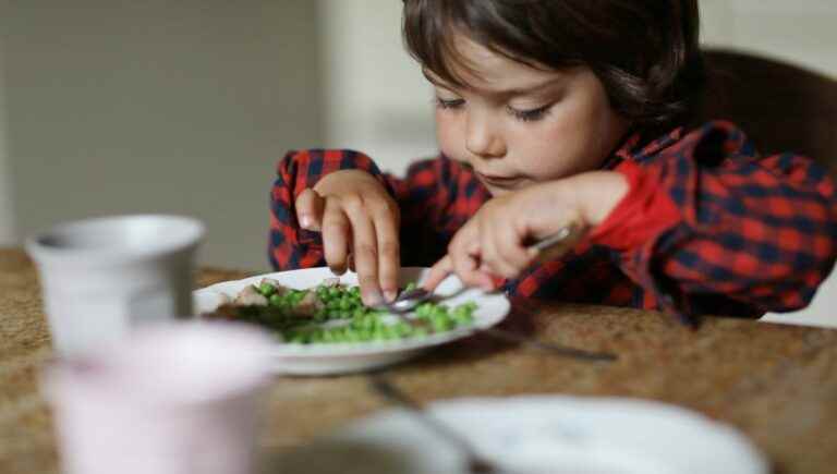 Let’s take advantage of the holidays to cook with the children