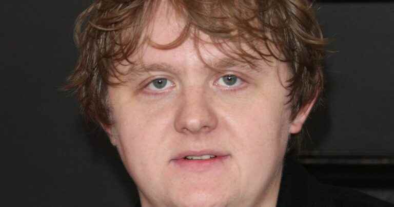 Lewis Capaldi: His treatment for anxiety lowered his libido, his sad revelations