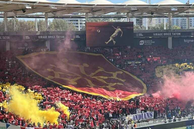 Ligue 1. Toulouse wins the Occitanie derby against Montpellier, 4 goals to 2, in an electric atmosphere