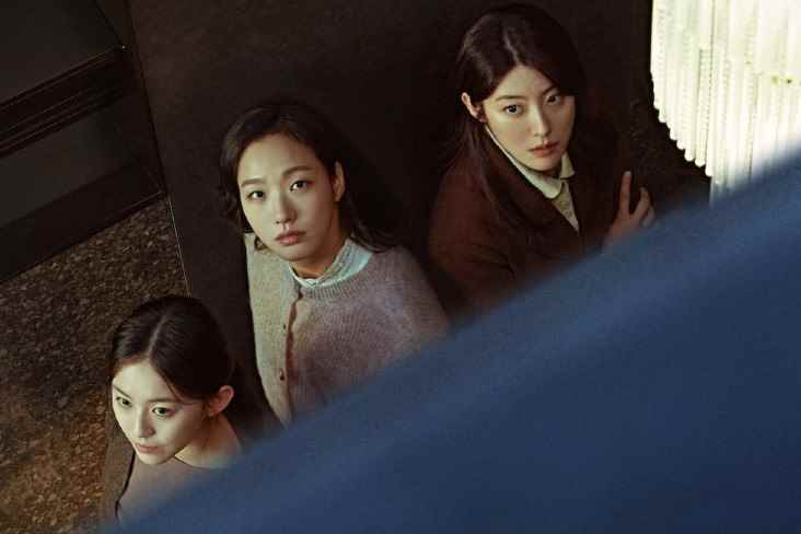 Little Women on Netflix |  Hanoi demands the withdrawal of a series accused of “distorting” history