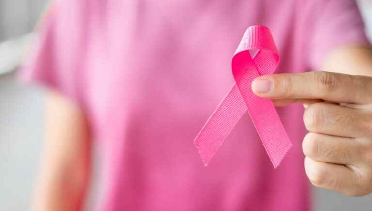 Living with triple negative breast cancer