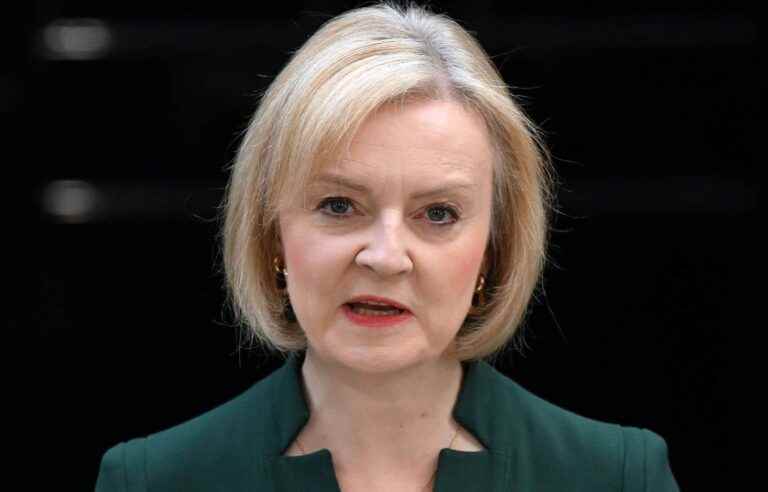 Liz Truss’ phone hacked by Russian spies