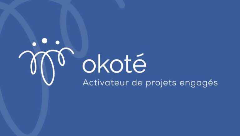 Local crowdfunding with Okoté, activator of committed projects