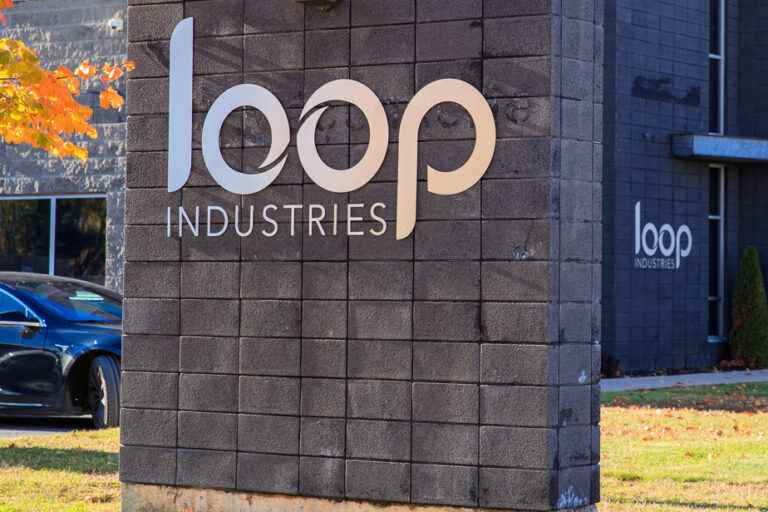 Loop Industries CEO Splattered by SEC Complaint