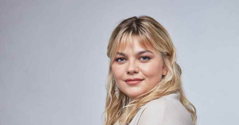 Louane: “Fuck shit is my passion”, what her astro sign reveals about her strong character