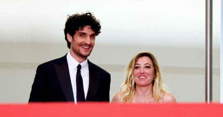 Louis Garrel dad of Oumy with Valeria Bruni-Tedeschi: funny confidence of his teenage daughter revealed…