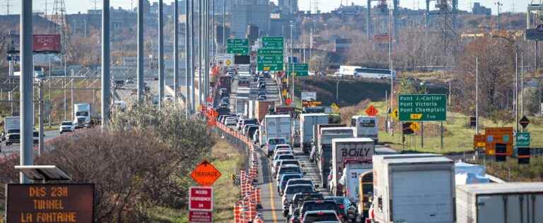 Louis-H.-La Fontaine tunnel: the government speaks out of both sides of its mouth