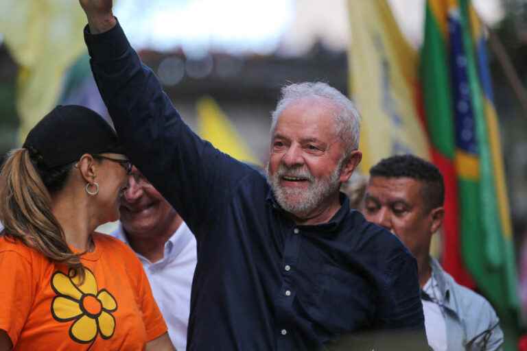 Lula in search of voice among evangelicals